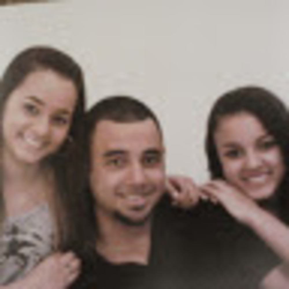 Meet your Posher, Shawn